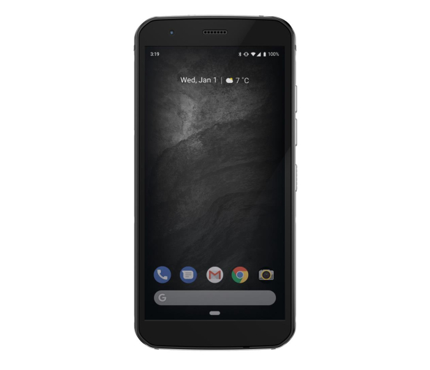 CAT S52 4/64GB Dual Sim - 524336 - zdjęcie 2